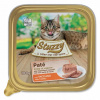 Stuzzy Pate mokré krmivo pre mačky morčacie 100 g