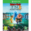 Asterix and Obelix XXL 3 The Crystal Menhir