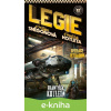 E-kniha Operace Petragun - Kristýna Sněgoňová, František Kotleta, Lenka Tarwari Jandová (Ilustrátor)
