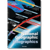 National Geographic Infographics