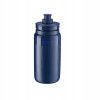 Fľaša Na Pitie Elite Fly MTB 550 ml modrý