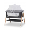 Colibro Detská postieľka Pino Onyx