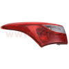 zadní světlo, vnější (ne LED) Kombi ORIGINÁL, L 8244935Q