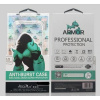 Púzdro King Kong Armor Super iRing transparent pre Samsung Galaxy A20