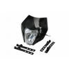 Lampa predná KTM 14-16 čierna KTM EXC 300