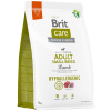 Brit Care Dog Hypoallergenic Adult Small Breed Lamb 3 kg