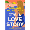 It's a Love Story - Annabel Monaghanová
