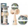 Arkádová hra Krom Kendama Noia Kendama (BROWN959) velikost: OS Krom