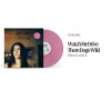 Merce Lemon - Watch Me Drive Them Dogs Wild (Limited Indie Edition) (Bubblegum Pink Vinyl) (LP)