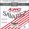 Savarez 540R Alliance (Sada strún pre klasickú gitaru)