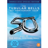 Oldfield Mike - Tubular Bells 50th Anniversary Tour / 2DVD [2 DVD]