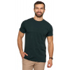 Pánske tričko Moraj OTS1500-003 - výpredaj Farba: Zelená, Veľkosť: M