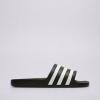 Adidas Adilette Aqua Čierna EUR 42
