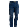 WARMPEACE RINGO denim - S
