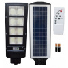 Pouličná LED lampa - Solárne lampy LED ulice Lantern 160W Sensor (Pouličná LED lampa - Solárne lampy LED ulice Lantern 160W Sensor)