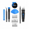 iFixit Essential Electronics Toolkit V2 (verze s otevíracím nástrojem na SIM) EU145348-5 NoName