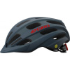 Giro Bicycle Helmet MTB Register Integrovaný MIPS Matte Portaro Grey