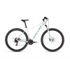 KELLYS Vanity 30 White L 29