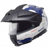 Schuberth E2 Atlas Blue Veľkosť: XL (61)
