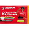 ENERVIT Recovery Drink, sáček, 50 g pomeranč
