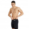 Pánske plavky arena Performance Men's Solid Team Jammer 004770550 54