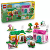 LEGO® Animal Crossing Kreatív domčeky: Veselé ročné obdobia 77057
