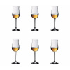 Poháre na whisky WMF likérová vodková tinktúra 104ml (Poháre na whisky WMF likérová vodková tinktúra 104ml)