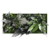 Obraz z rastlín styleGREEN Džungľa 57x27cm
