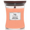 WOODWICK Manuka Nectar vonná sviečka 275 g