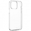 Kryt na mobil FIXED Slim AntiUV Apple iPhone 15 Pro čiré FIXTCCA-1202