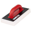 Hladítko Strend Pro Premium, REDhand, 280x140x40 mm, ABS, molitan jemný, rezaný