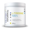 NutriWorks L-Tyrosine 200g