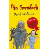 Pán Smraďoch - David Walliams