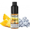 Liquid MARYLIQ Nic SALT Pineapple Ice 10ml - 20mg