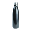 Čierna bowlingová termoska - 500 ml