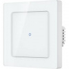 Vypínač IMMAX NEO SMART Nexa 1tlačítkový (07538L) biely