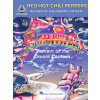 Red Hot Chili Peppers - Návrat kantíny snov pre gitaru