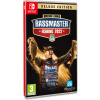 Bassmaster Fishing 2022 Deluxe Edition (Nintendo Switch)