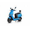 Elektrický skúter Sunra Robo Moped bez oprávnenia 50 cm3