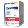 Da Vinci Academia Silymarin Duo 90 tabliet