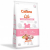 Calibra Life Junior Small Breed Chicken 6 kg