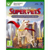 DC League of Super-Pets - The Adventures of Krypto and Ace
