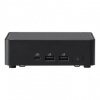 ASUS NUC 14 Pro RNUC14RVHV500002I UCFF Čierna 135H (90AR0072-M00160)
