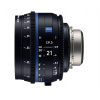 Zeiss CP.3 - 21/2.9 - Meter Lens