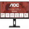 AOC Q27E3UMF monitor 27'