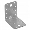 Domax Uholník s prelisom KPL4 70x70x55x2mm