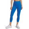 UNDER ARMOUR Motion Capri-BLU - M