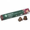 Italian Style ROAST Nespresso STARBUCKS