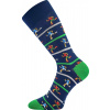 Lonka® Ponožky Lonka Woodoo - 15/bežci Veľkosť: 39-42 (26-28)