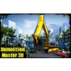 ESD Demolition Master 3D